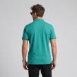 Combination Green T-shirt : Regular