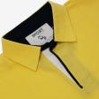 Combination Lemon T-shirt : Regular