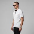 Combination White T-shirt : Regular