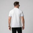 Combination White T-shirt : Regular