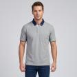 Combination Gray T-shirt : Regular