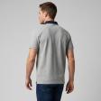 Combination Gray T-shirt : Regular