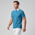 Combination Navy Blue T-shirt : Regular