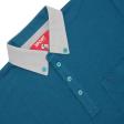 Combination Navy Blue T-shirt : Regular