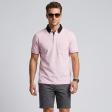 Combination Pink T-shirt : Regular