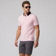 Combination Pink T-shirt : Regular