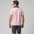 Combination Pink T-shirt : Regular
