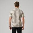 Print Gray T-shirt : Regular