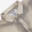 Print Gray T-shirt : Regular