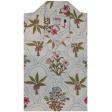 Prints Cream Shirt : Ditto