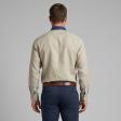 Plain Fawn Shirt : Business