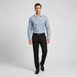 Plain Gray Shirt : Business