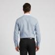 Plain Gray Shirt : Business