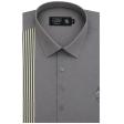 Combination Gray Shirt : Ditto