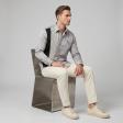 Combination Gray Shirt : Ditto