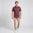 Combination Wine Shirt : Ditto