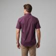 Combination Wine Shirt : Ditto