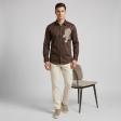 Combination Coffee Shirt : Ditto