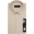 Combination Fawn Shirt : Ditto