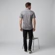 Combination Gray Shirt : Ditto