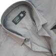 Combination Gray Shirt : Ditto
