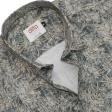 Print Gray Shirt : Ditto