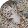 Print Fawn Shirt : Ditto