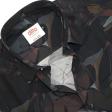 Print Black Shirt : Ditto