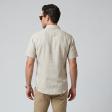 Combination Fawn Shirt : Ditto