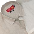 Combination Fawn Shirt : Ditto
