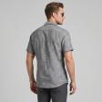 Combination Gray Shirt : Ditto