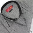 Combination Gray Shirt : Ditto