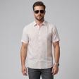 Combination Pink Shirt : Ditto
