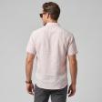 Combination Pink Shirt : Ditto