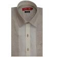 Combination White Shirt : Ditto