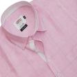 Combination Pink Shirt : Ditto