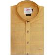 Combination Yellow Shirt : Ditto