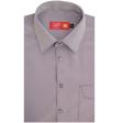 Combination Mauve Shirt : Ditto