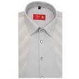 Combination Gray Shirt : Ditto