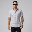 Combination Gray Shirt : Ditto