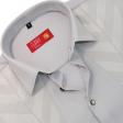Combination Gray Shirt : Ditto