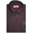 Combination Wine Shirt : Ditto