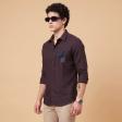 Combination Wine Shirt : Ditto