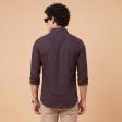 Combination Wine Shirt : Ditto