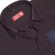 Combination Wine Shirt : Ditto