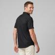 Combination Black Shirt : Ditto