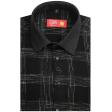 Combination Black Shirt : Ditto
