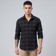 Combination Black Shirt : Ditto