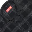 Combination Black Shirt : Ditto