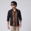Combination Black Shirt : Ditto